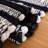 Fales Rag Rug Hand Woven Cotton Striped Rug-1432237408