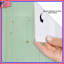 Rideau de douche abstrait - Art Modern Decor-109178538-110744407