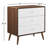 Transmit 3-Drawer Chest by Modway