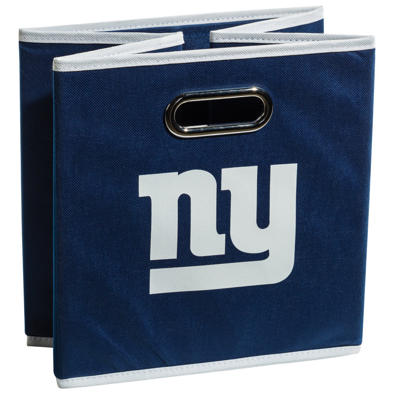 Panier NFL, New York Giants