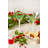 Mistletoe 9 oz. Martini Glass