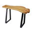 Banc en bois Cothren