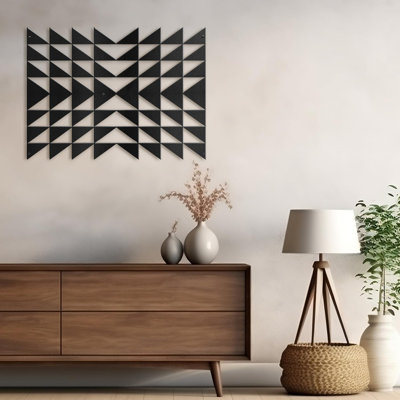 Wall Decor Metal