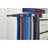 Porte-cravates coulissants pour systèmes de garde-robe personnalisés-103236459