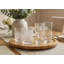 Garde-manger rotatif en bambou-236583644