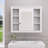 Shaianna Single Bathroom Vanity with Ceramic Top-1778735004