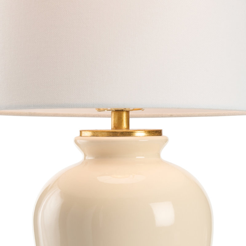 Oras Ceramic Standard, Blanc, crème