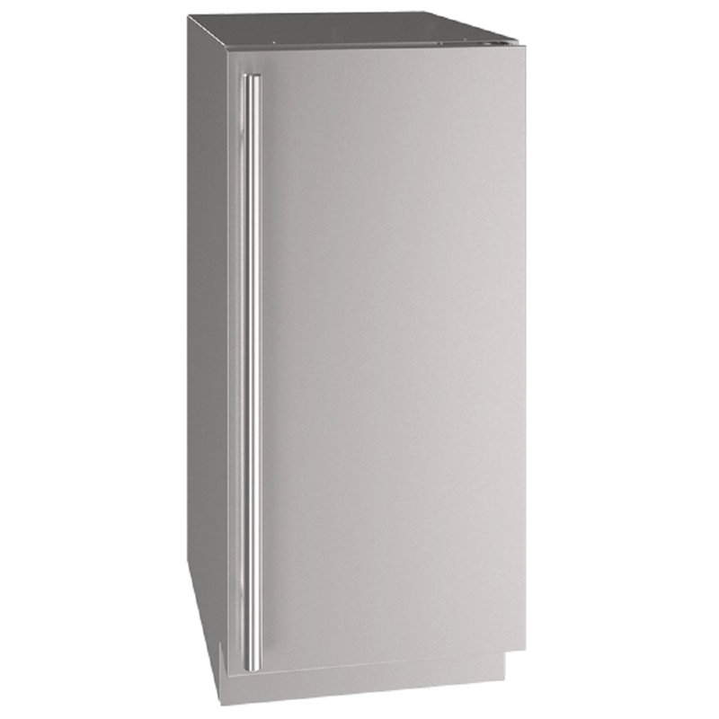 U-Line 14'' W Built-In Mini Fridge