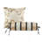 12 Piece King Comforter Set, Black Bedding with Cotton Sheets-119313548-119313547