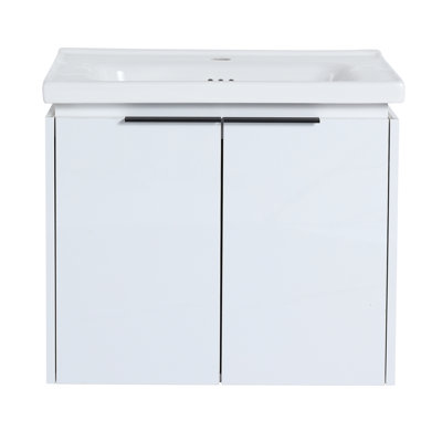 Meuble-lavabo Zeinah