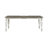 Bale Extendable Four Leg Dining Set-87531222