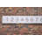 Distressed   Area Rug 4x7