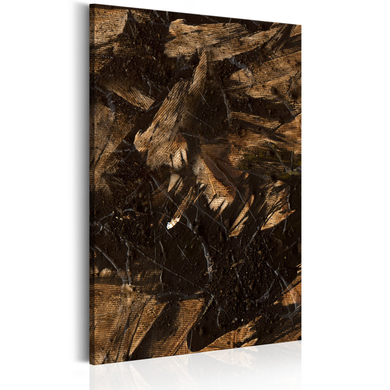 No Frame Print on Canvas, 80cm H x 120cm W