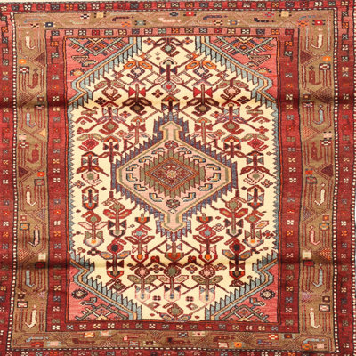 Southwestern Indoor Rug