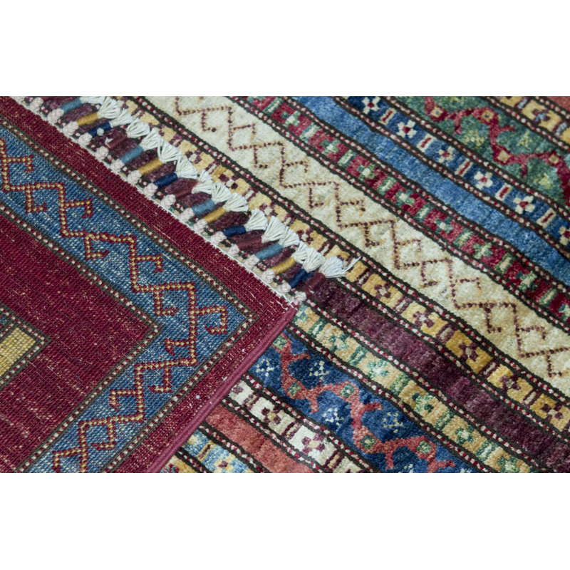 One-of-a-Kind 5' X 6'6" Area Rug