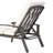 Cheshire Outdoor Aluminum Chaise Lounge-1026782039