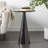 Sherborn Glass Top End Table-1222983317-1222983307