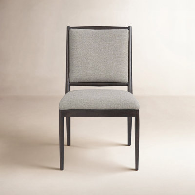 Cayenne Oak Dining Chair