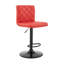Tabouret de bar rotatif 24 po Duval-733282532-733282530