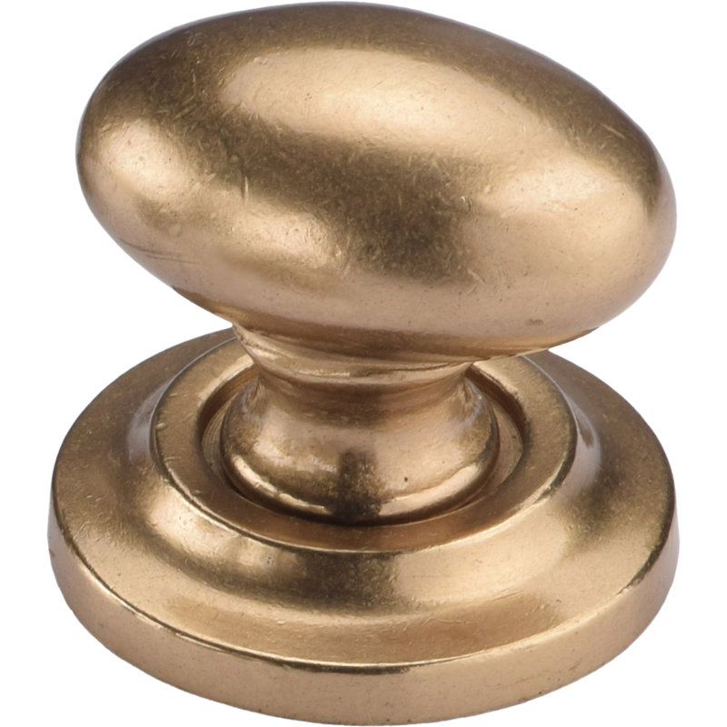 Poignée d'œuf ovale sur fond rose, 1.5, Bronze naturel