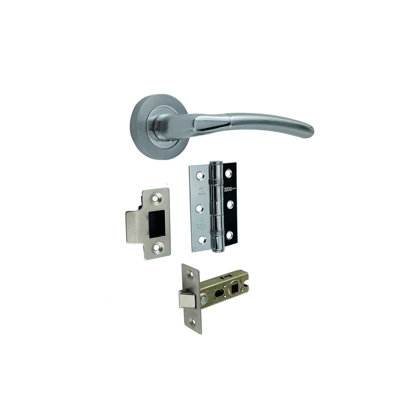 Comet Washington Door Handle
