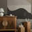 Salinas Mural Timber Paste The Wall Wallpaper 77.2" X 120"