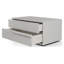 Jane 2 - Drawer Nightstand-1115381076-1093631442