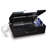 PORTABLE SECURITY BOX W/ DIGITAL LOCK AND CABLE