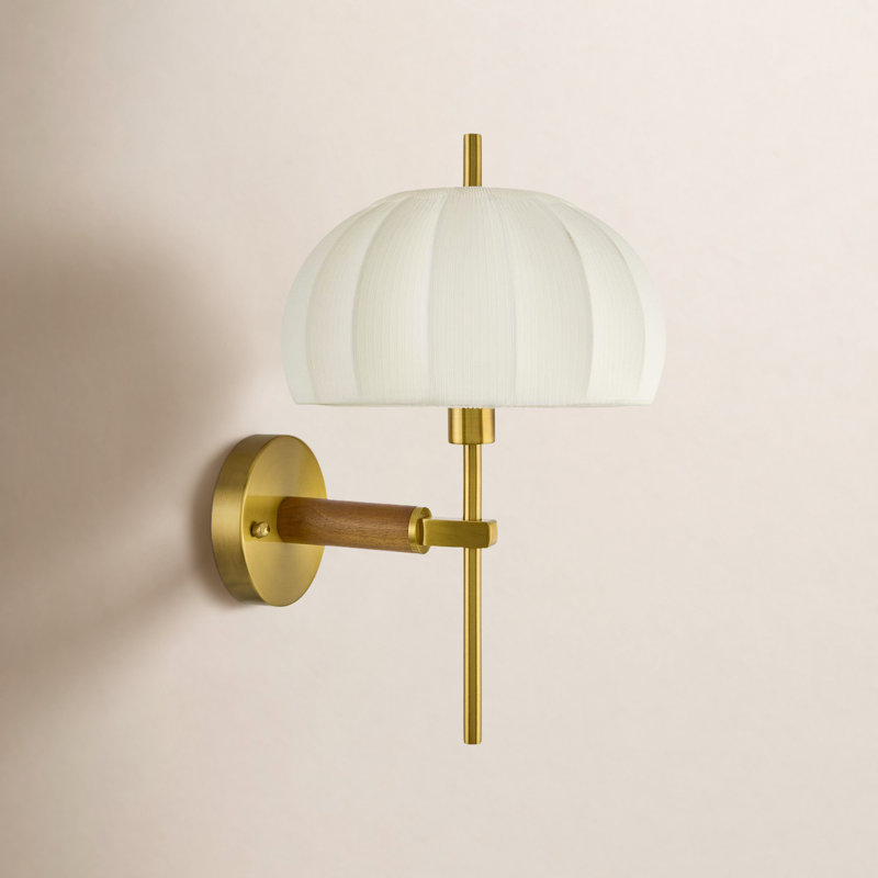 Sochi Wall Sconce
