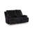 Technique Reclining Loveseat With Console-174875450