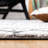 Jaylah Performance Southwestern Rug-1550566981
