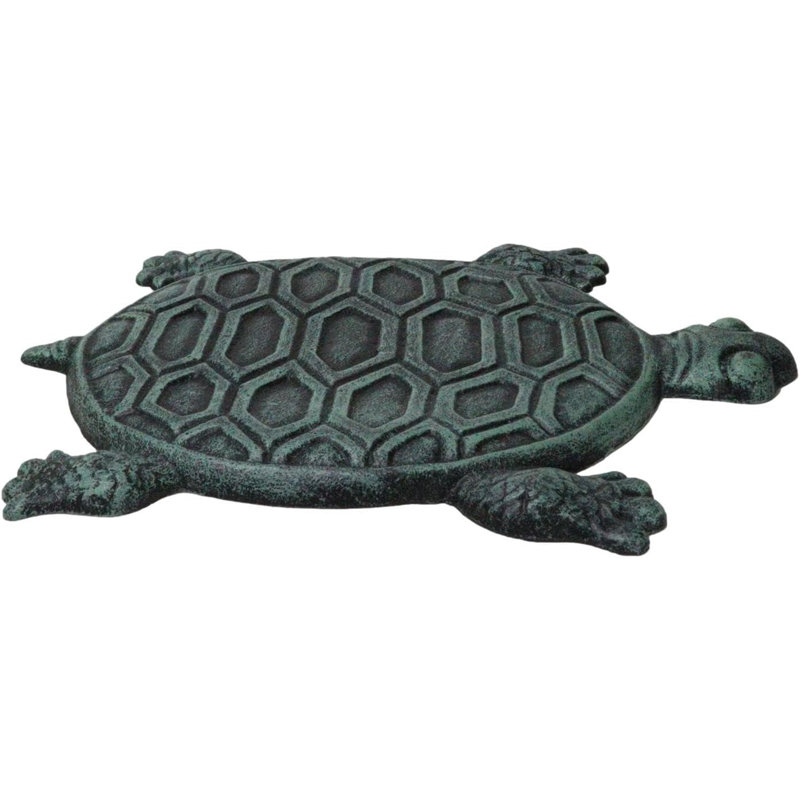 Bartron Polyresin Statue Decorative Object