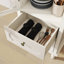 Buffet en bois Allencoe H 52,36 po-188839015