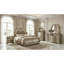 Commode 6 tiroirs Abshire