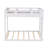 Bunk Bed With Built-In Ladder