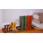 Ibrahima Non-Slip Indoor Doormat