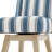 Kamiyla Swivel Upholstered Counter Stool-1237881010