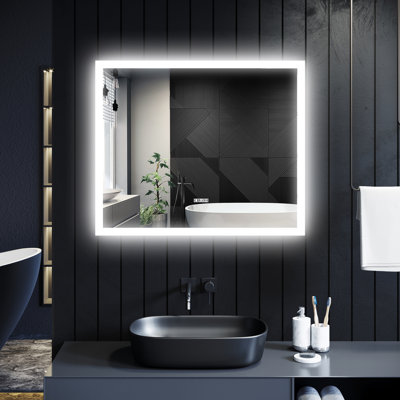 Badezimmerspiegel Armentrout