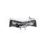 Trilby 1900mm x 1350mm Whirlpool Acrylic Bathtub with Tap