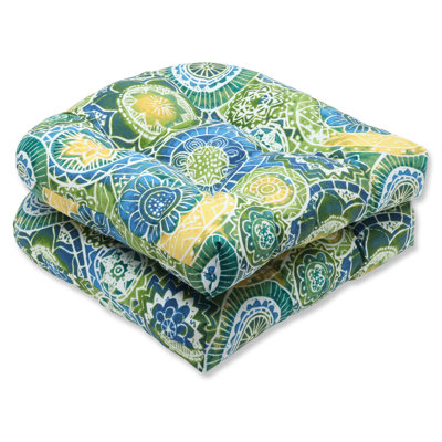 Coussin de siège intérieur / extérieur Shearson