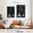 Sireci Linear NYC Skyline-108480401
