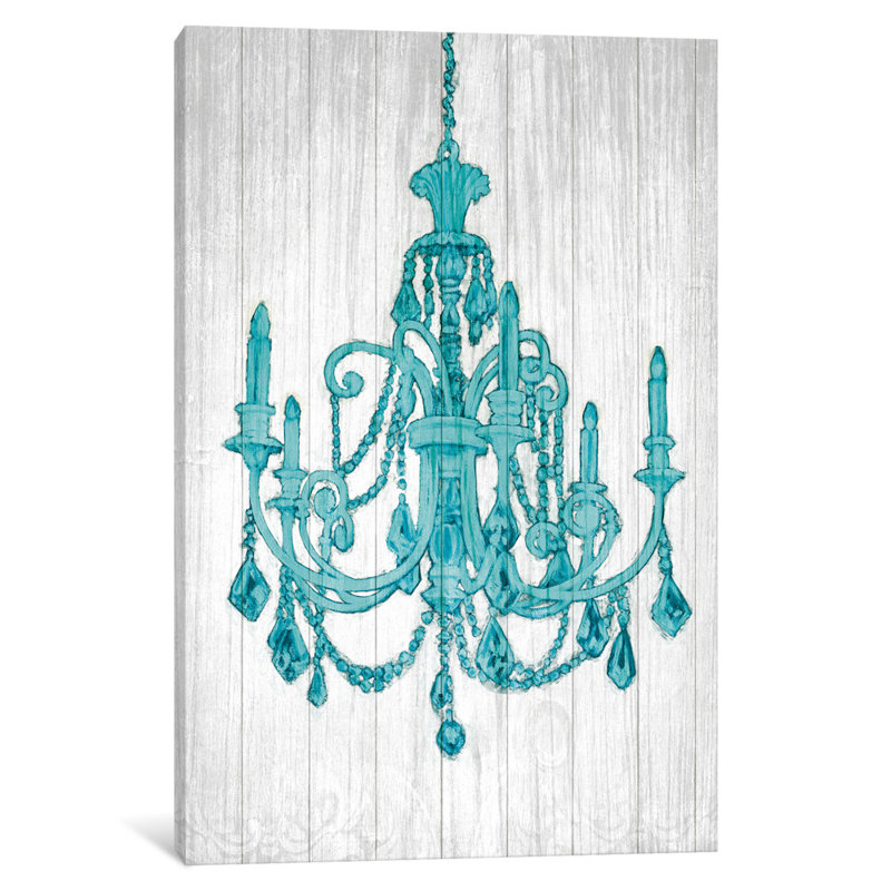 Luxurious Lights III, impression sur toile tendue, H 60 po x l 40po x P 1,5 po, Toile tendue, Blanc