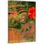 Parvez Taj - Wrapped Canvas Print-16673211