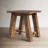 Andreas Solid Wood End Table