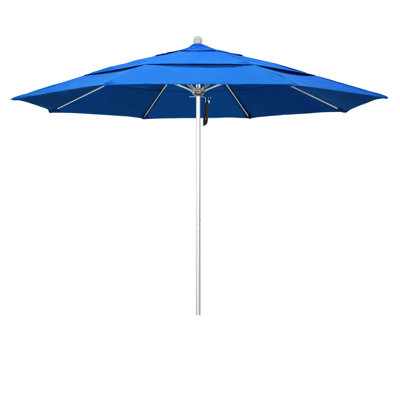 Parasol de marché 11 pi Hibo
