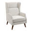Johaniel 68 Cm Wide Cotton Armchair-1901281483