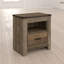 Table de chevet Kamilia
