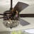 Pickering 52'' Ceiling Fan with Light Kit