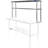 Table de travail Express KitchQuip-88763344