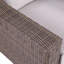 Manhattan Patio Chair with Cushions